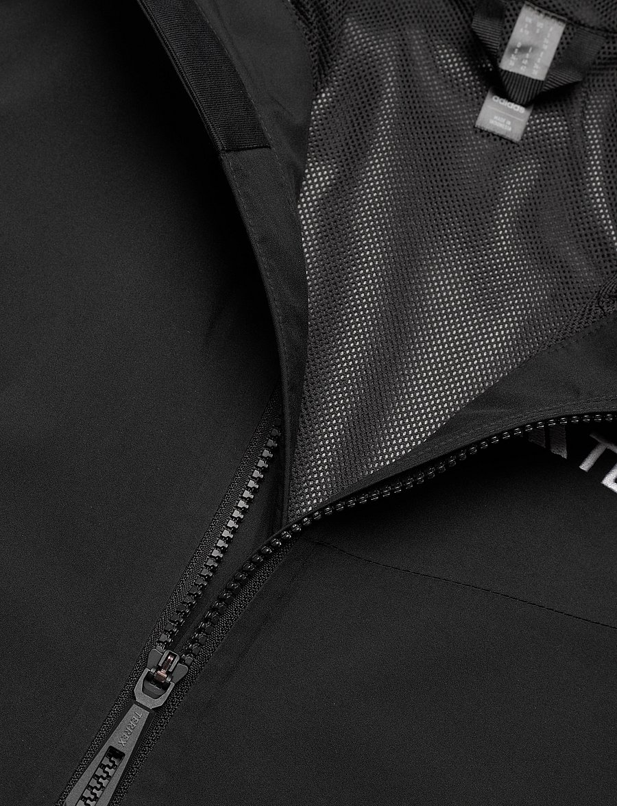 adidas Terrex - Terrex Multi 2L RAIN.RDY Jacket - black - 2