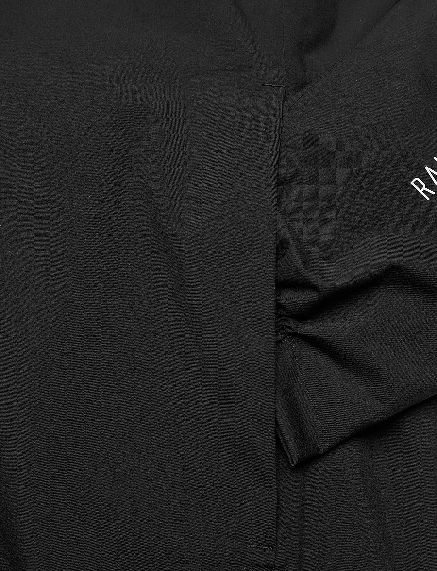 adidas Terrex - Terrex Multi 2L RAIN.RDY Jacket - black - 3