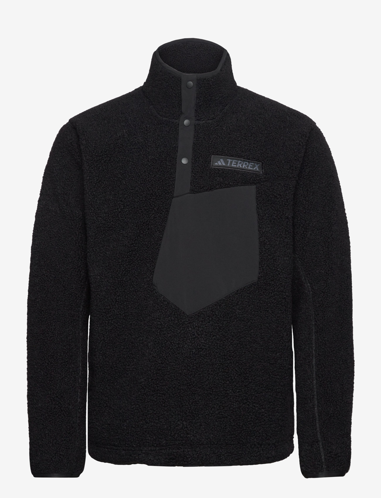 adidas Terrex - XPL PILE SNAP - black - 0