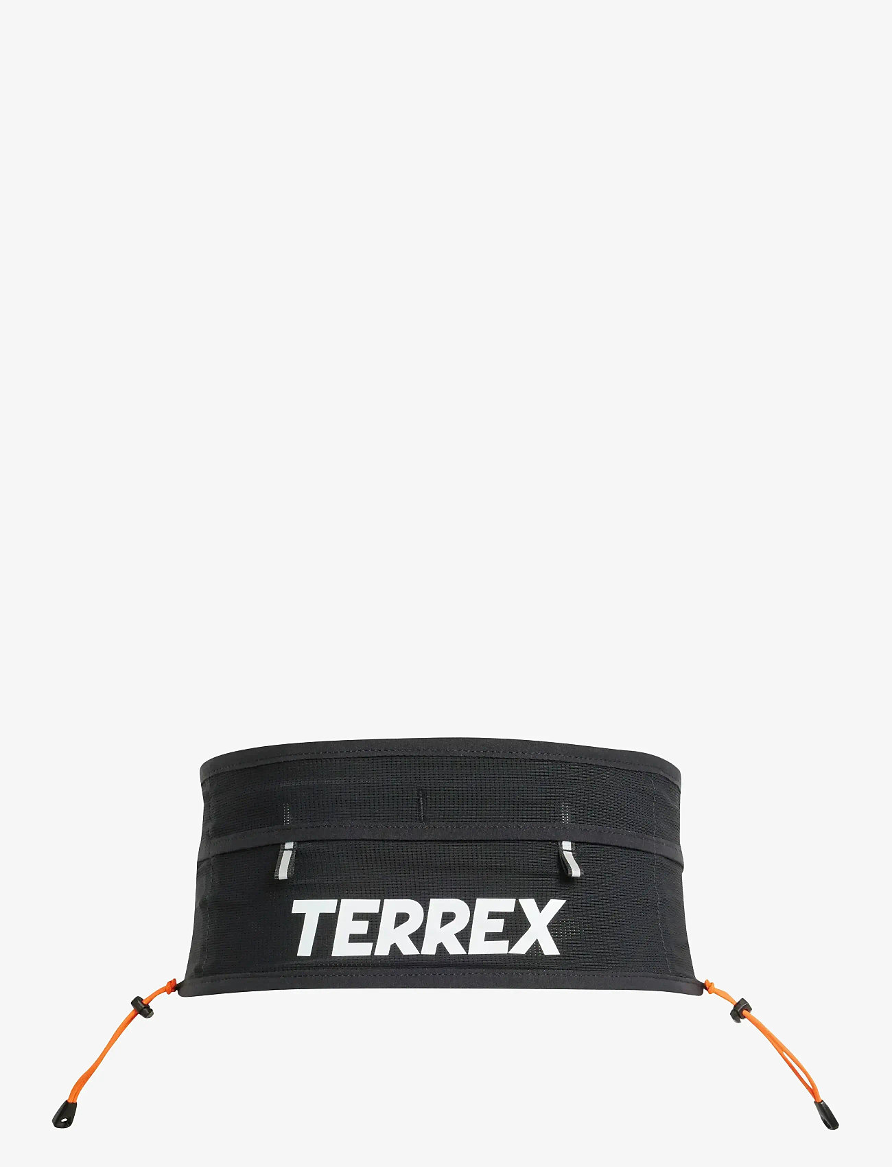 adidas Terrex - TRX TRL BELT - running equipment - black/white - 1