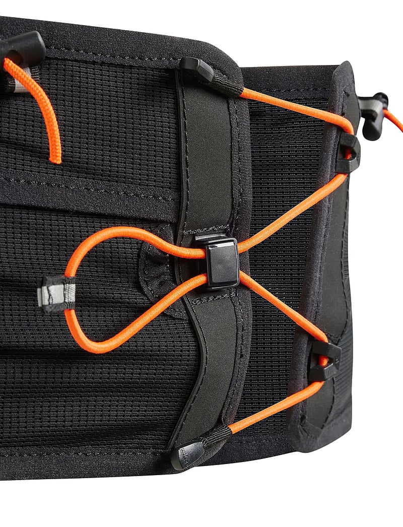 adidas Terrex - TRX TRL BELT - laufausrüstung - black/white - 3