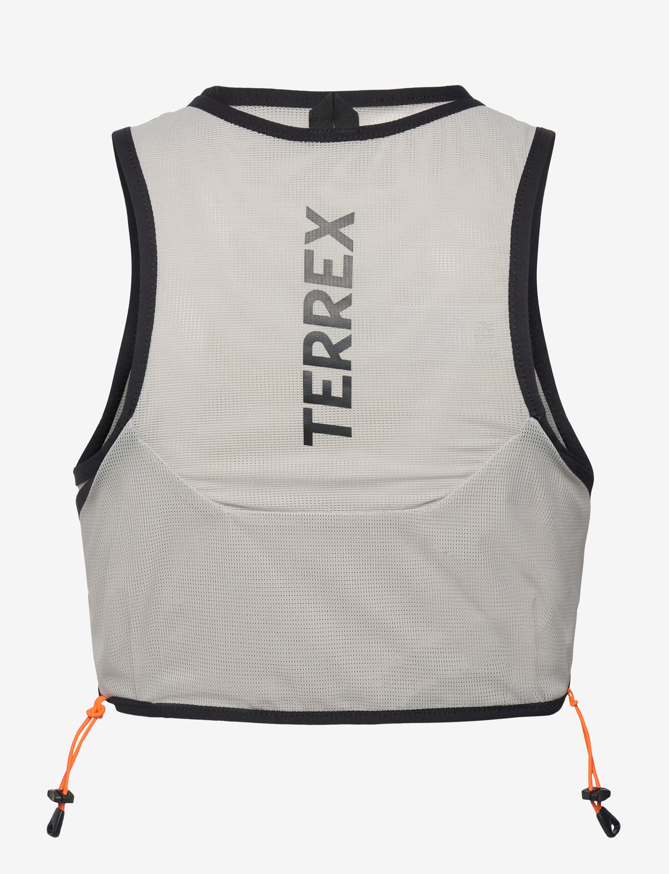 【新品未使用】アディダス テレックス　TRX TRL VST 5ℓ adidas Terrex Trx Trl Vst 5l (ATXIW0938) - Running equipment