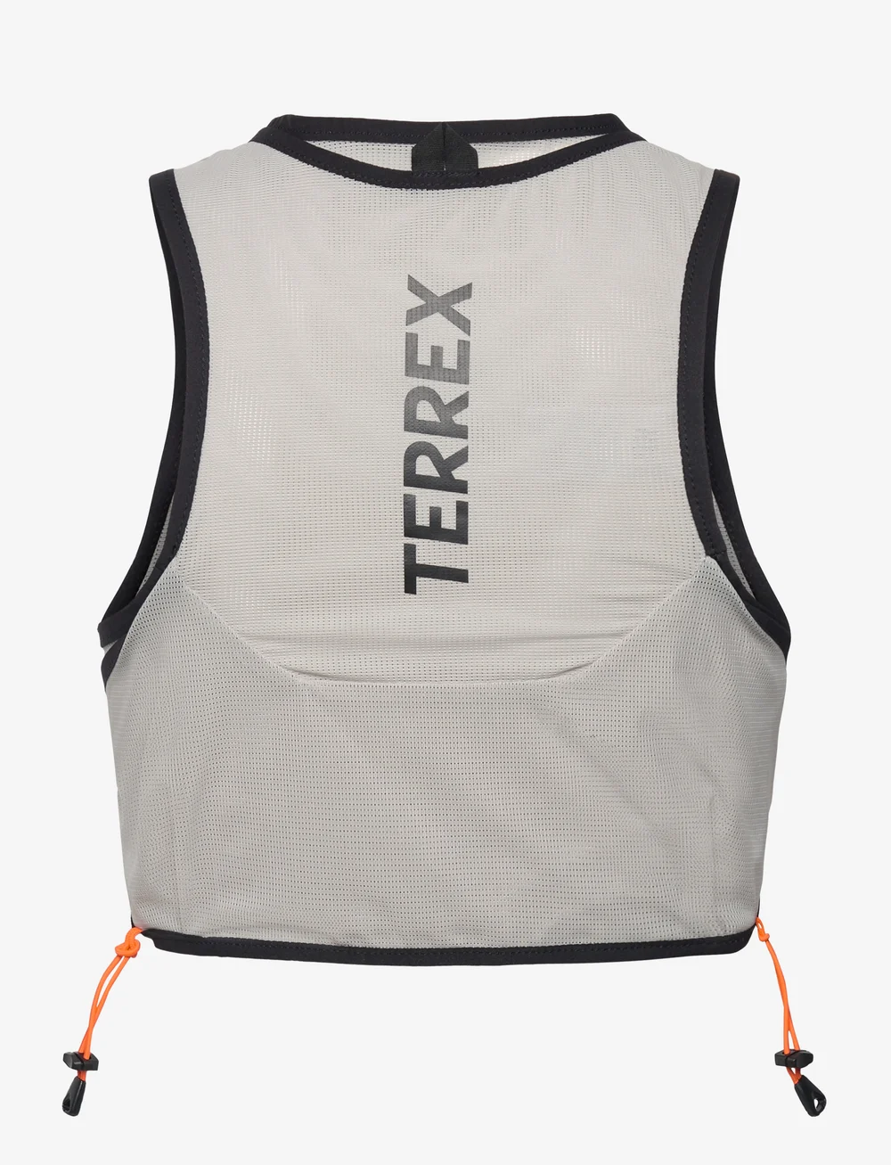 adidas Terrex - TRX TRL VST 5L - juoksuvarusteet - gretwo/black - 1