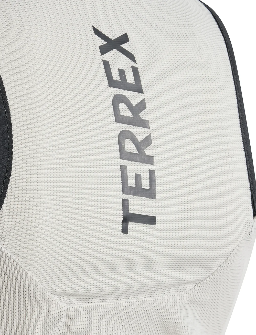 adidas Terrex - TRX TRL VST 5L - juoksuvarusteet - gretwo/black - 2