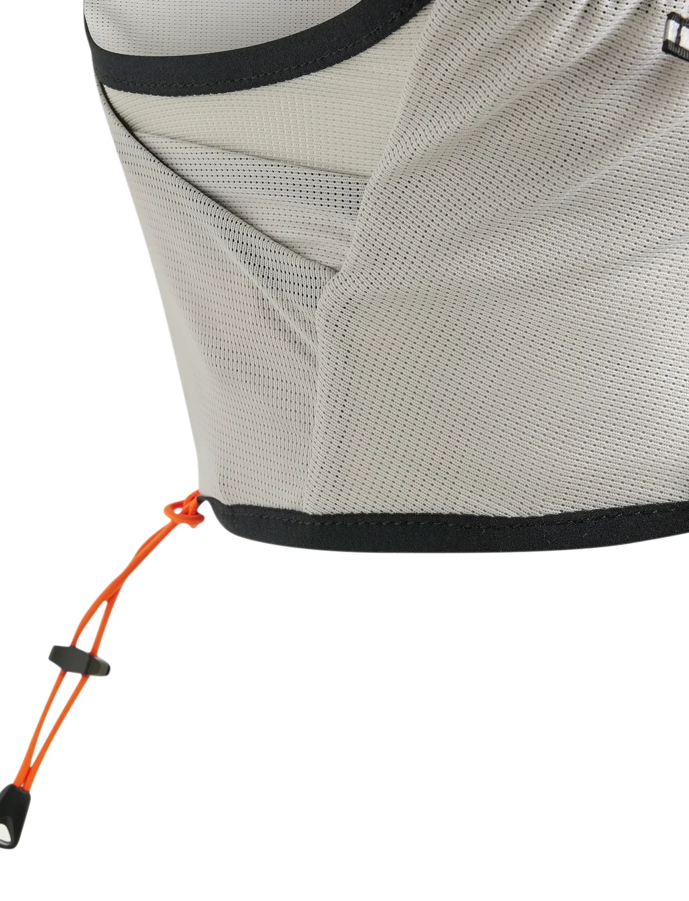 adidas Terrex - TRX TRL VST 5L - juoksuvarusteet - gretwo/black - 3