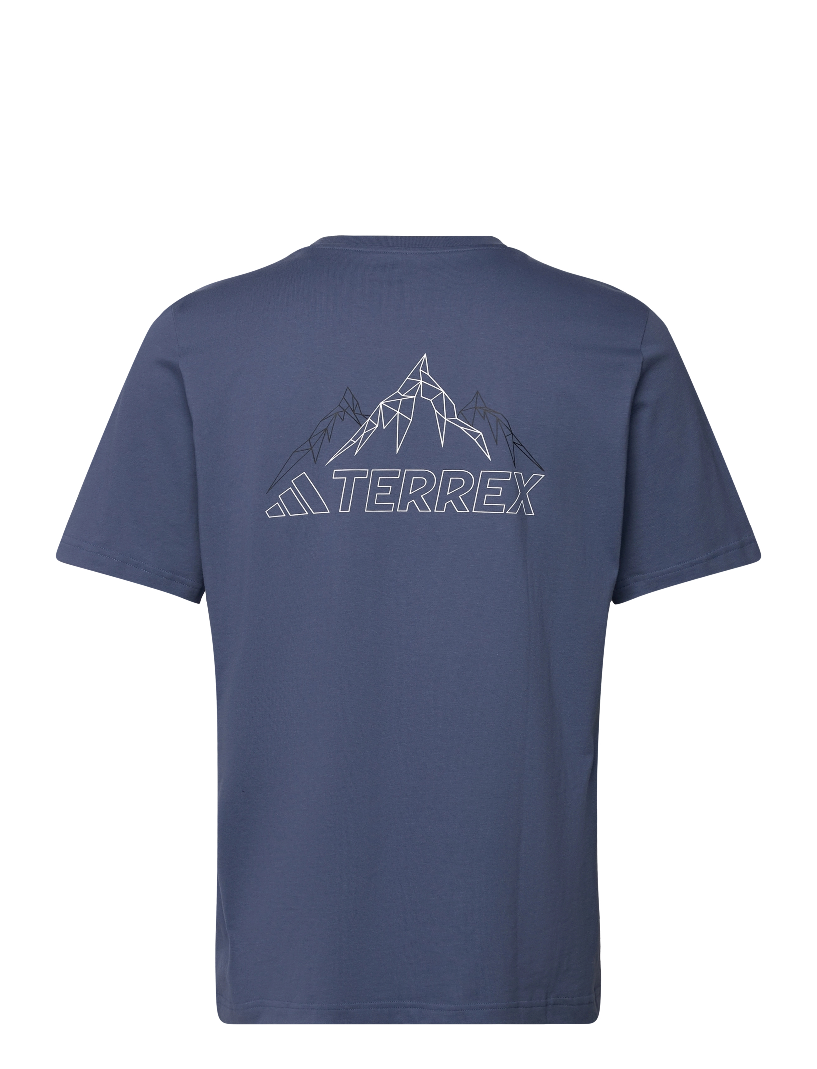 adidas Terrex - TX MOUNTAIN TEE - madalaimad hinnad - wonste - 1