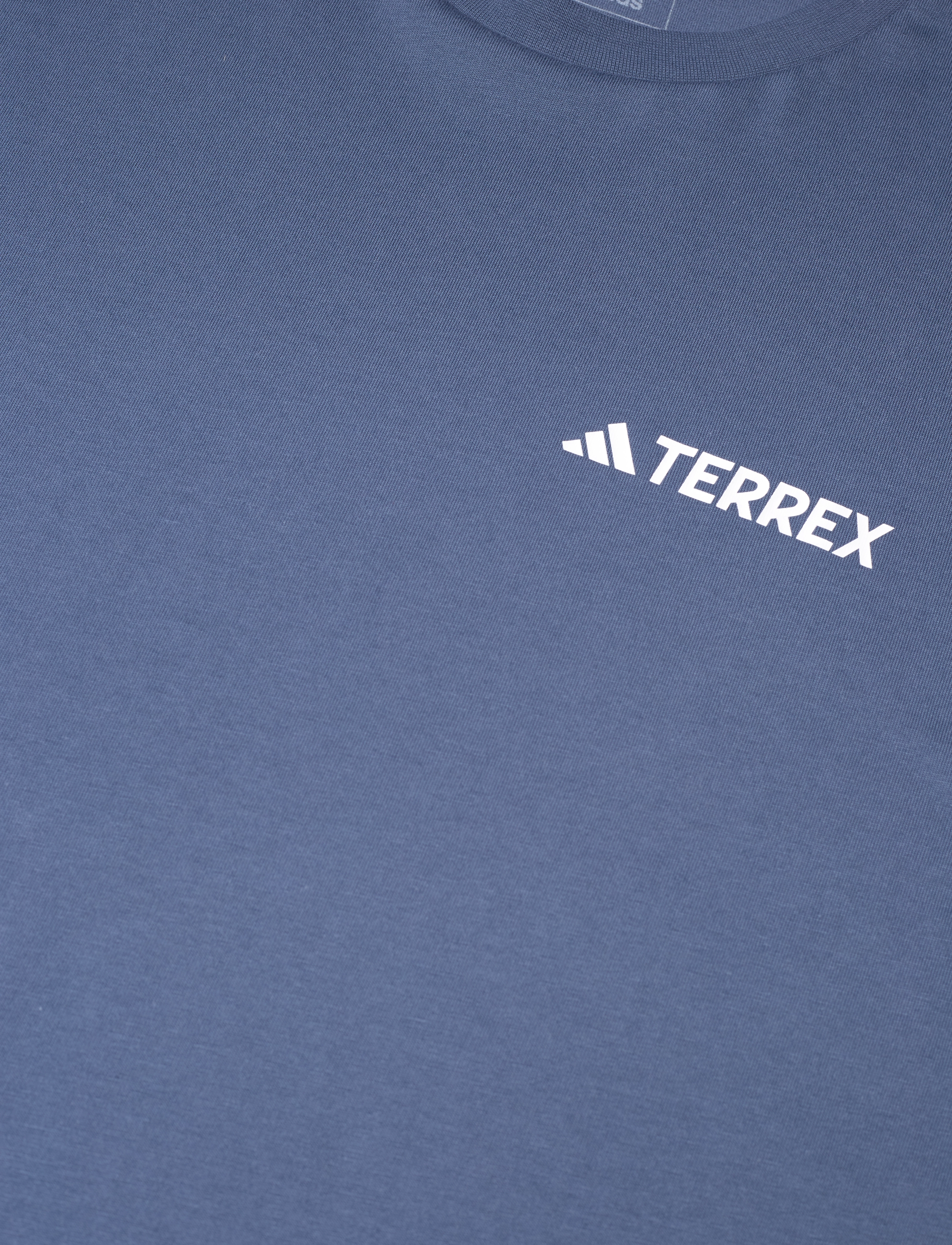 adidas Terrex - TX MOUNTAIN TEE - madalaimad hinnad - wonste - 2