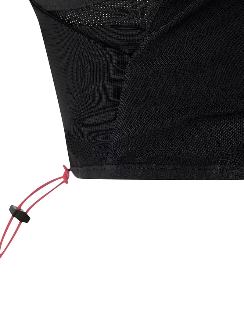 adidas Terrex - TRX TRL VST 5L - laufausrüstung - black/white/impora - 2