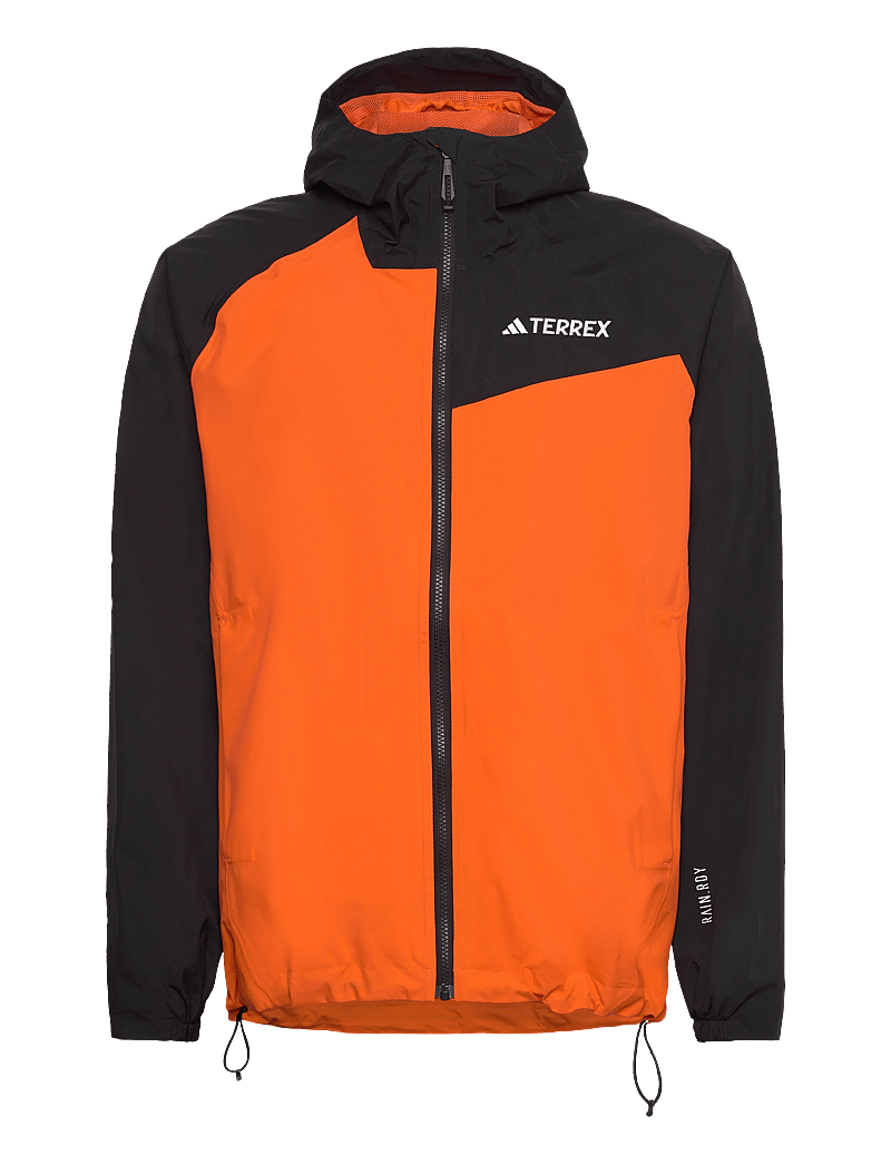 adidas Terrex Multi 2l Rain J (ATXIW8883) Regenmäntel Boozt