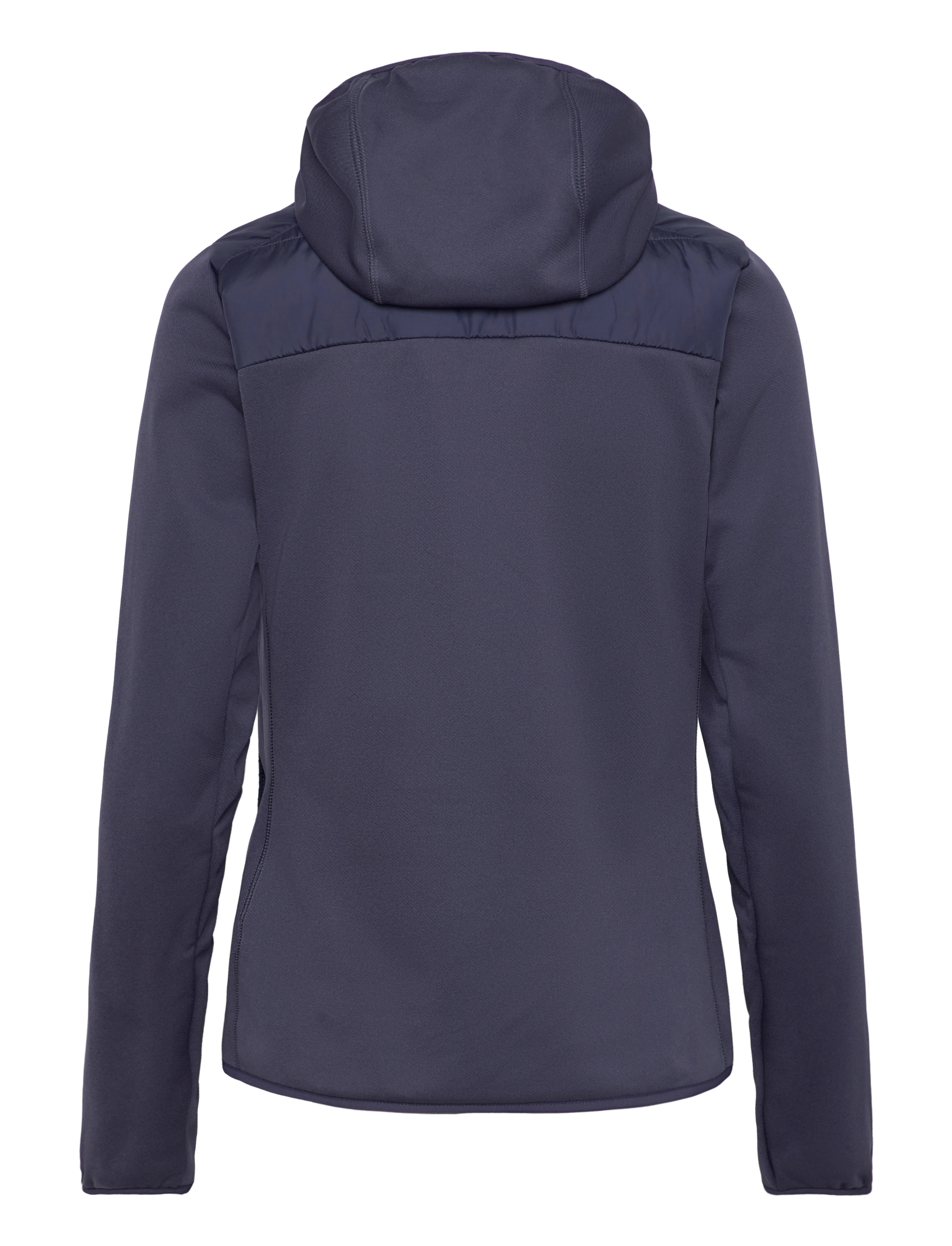 adidas Terrex - W MULTI HYB JKT - shanav - 1