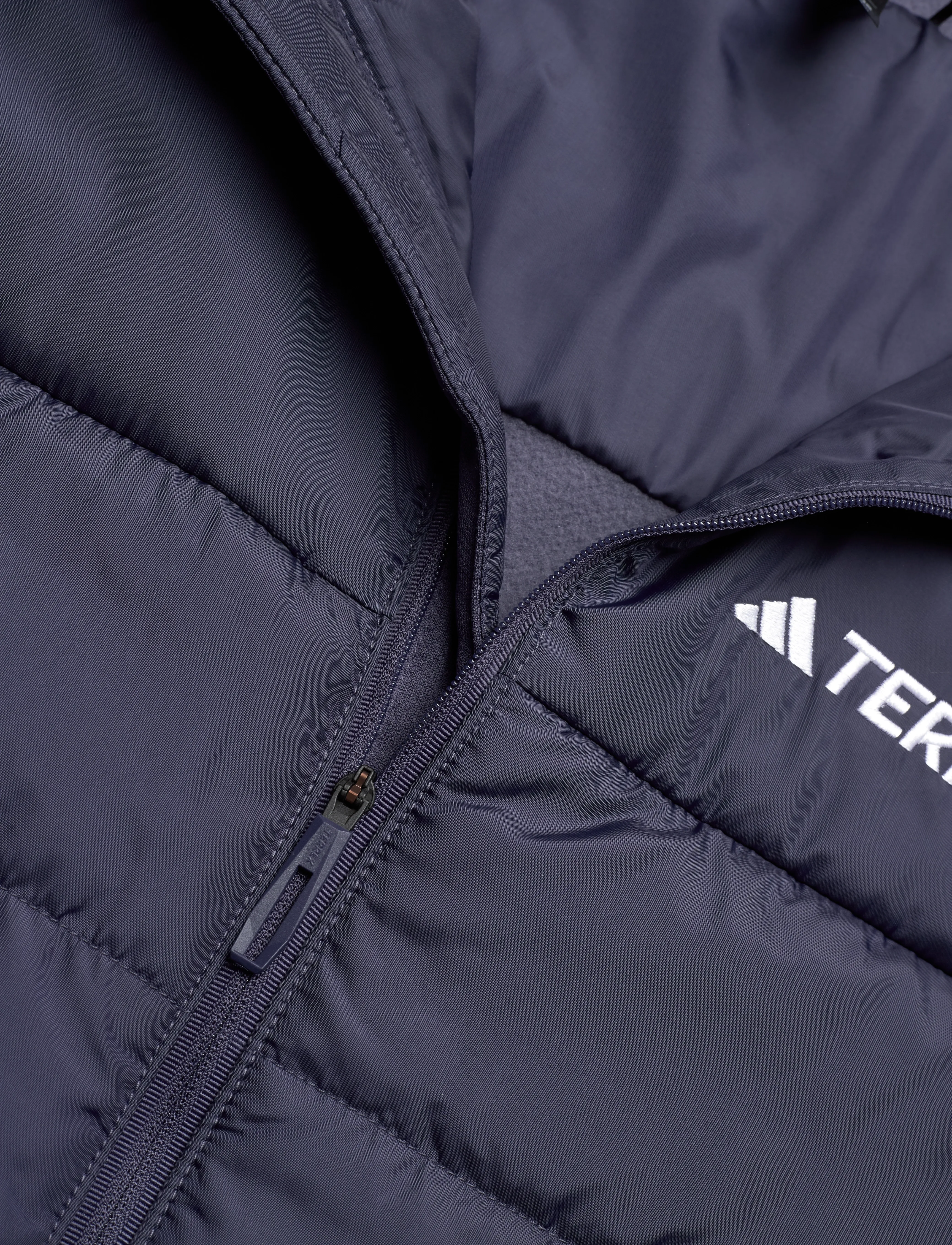 adidas Terrex - W MULTI HYB JKT - shanav - 2