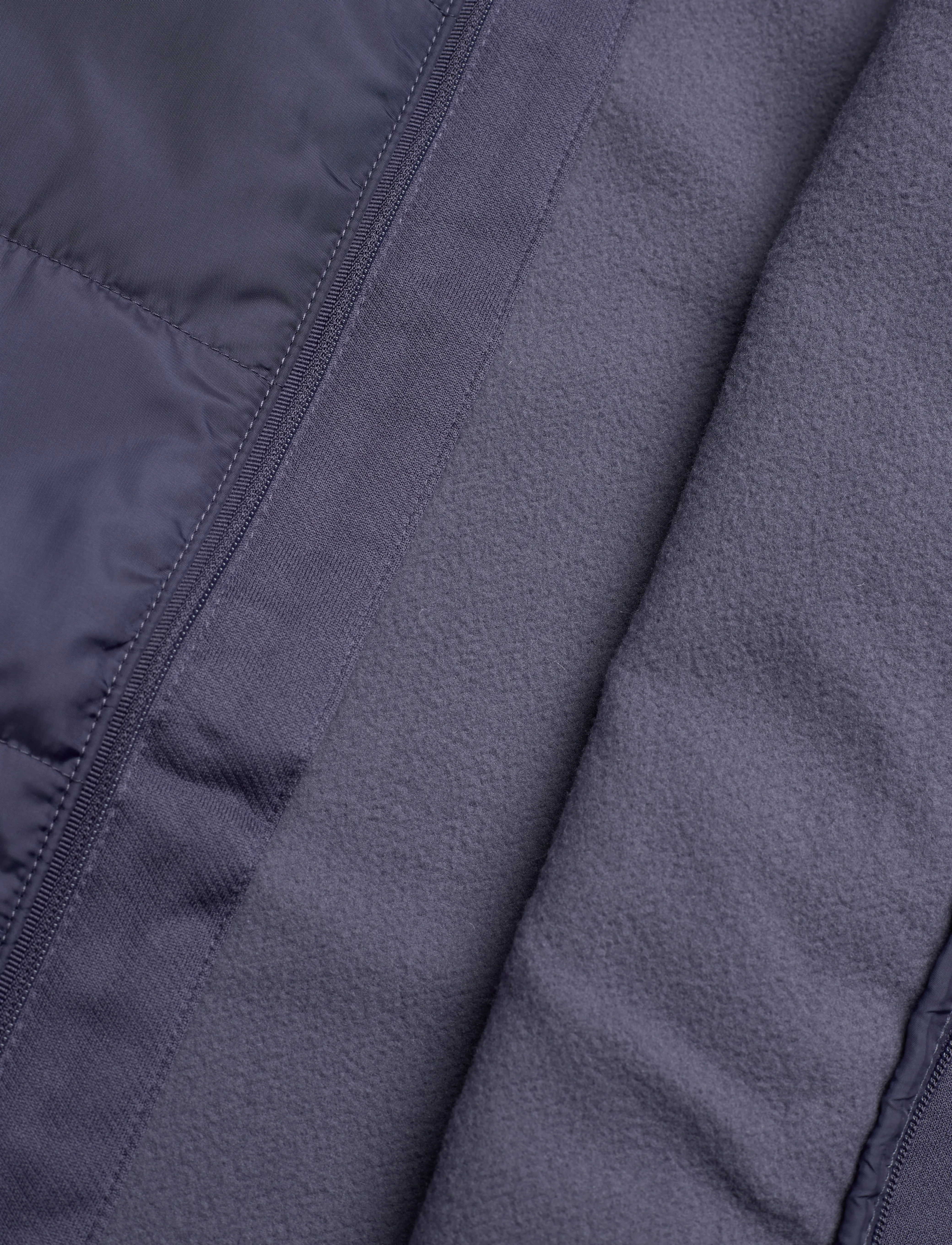 adidas Terrex - W MULTI HYB JKT - shanav - 4