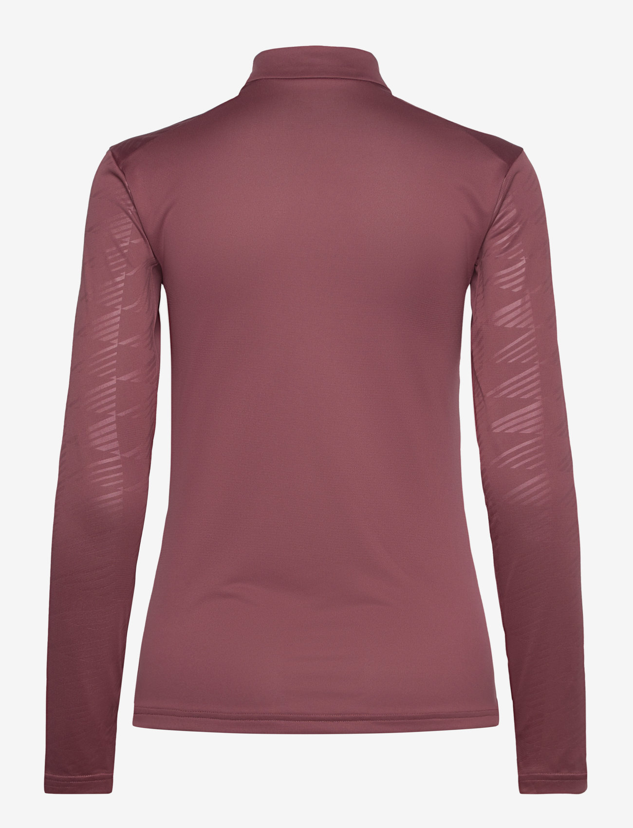 adidas Terrex - W MT Half Zi LS - quicri - 1