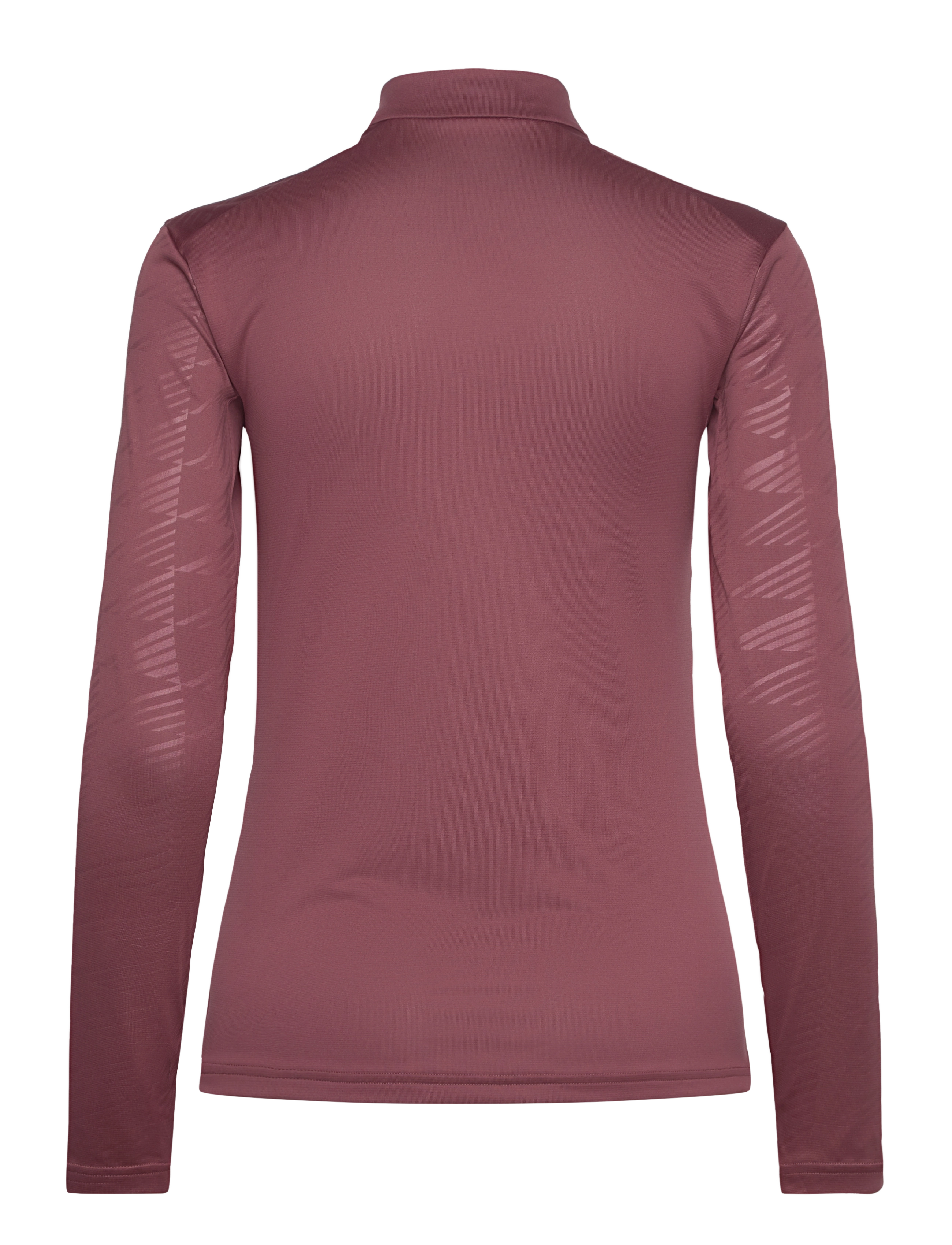 adidas Terrex - W MT Half Zi LS - quicri - 1
