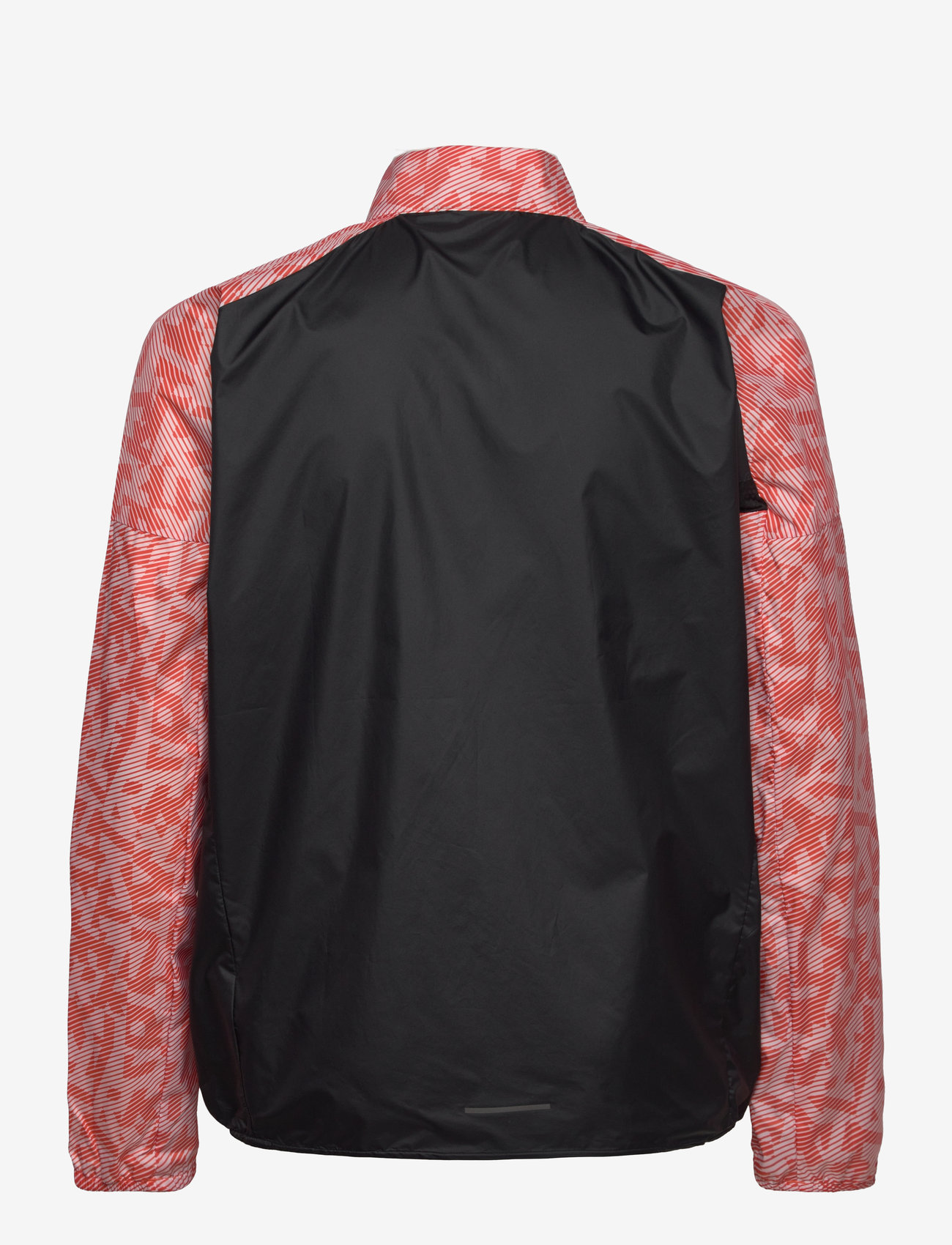 adidas Terrex - TRAIL WIND J - spordijakid - putmau/black - 1