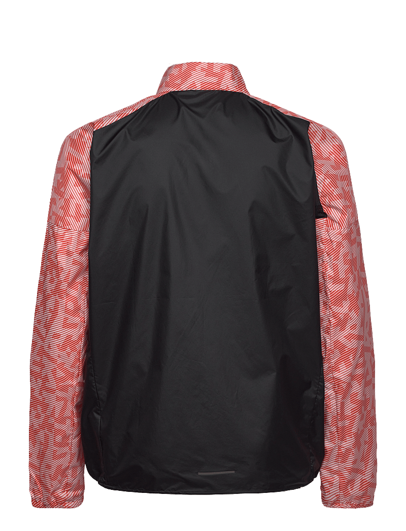 adidas Terrex - TRAIL WIND J - spordijakid - putmau/black - 1