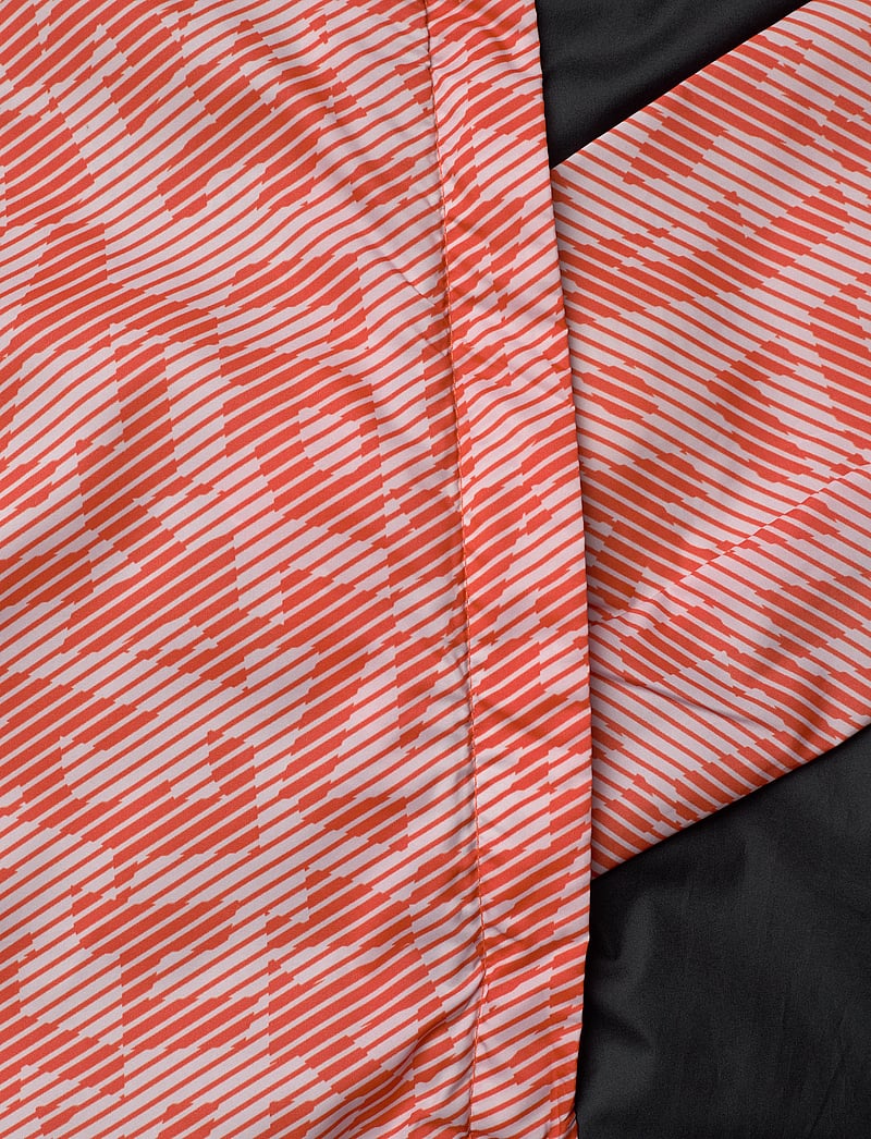 adidas Terrex - TRAIL WIND J - spordijakid - putmau/black - 3