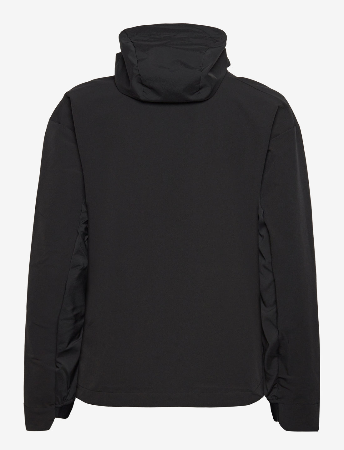 adidas Terrex - W MT SOSH JA - friluftsjackor - black - 2
