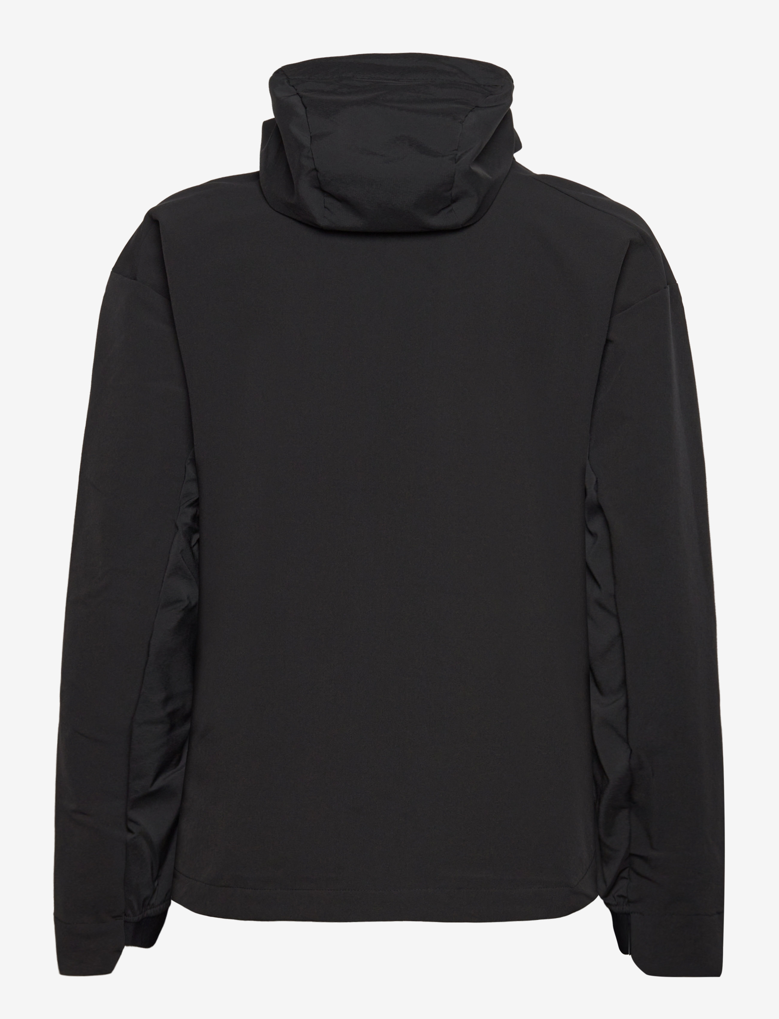 adidas Terrex - W MT SOSH JA - friluftsjackor - black - 2