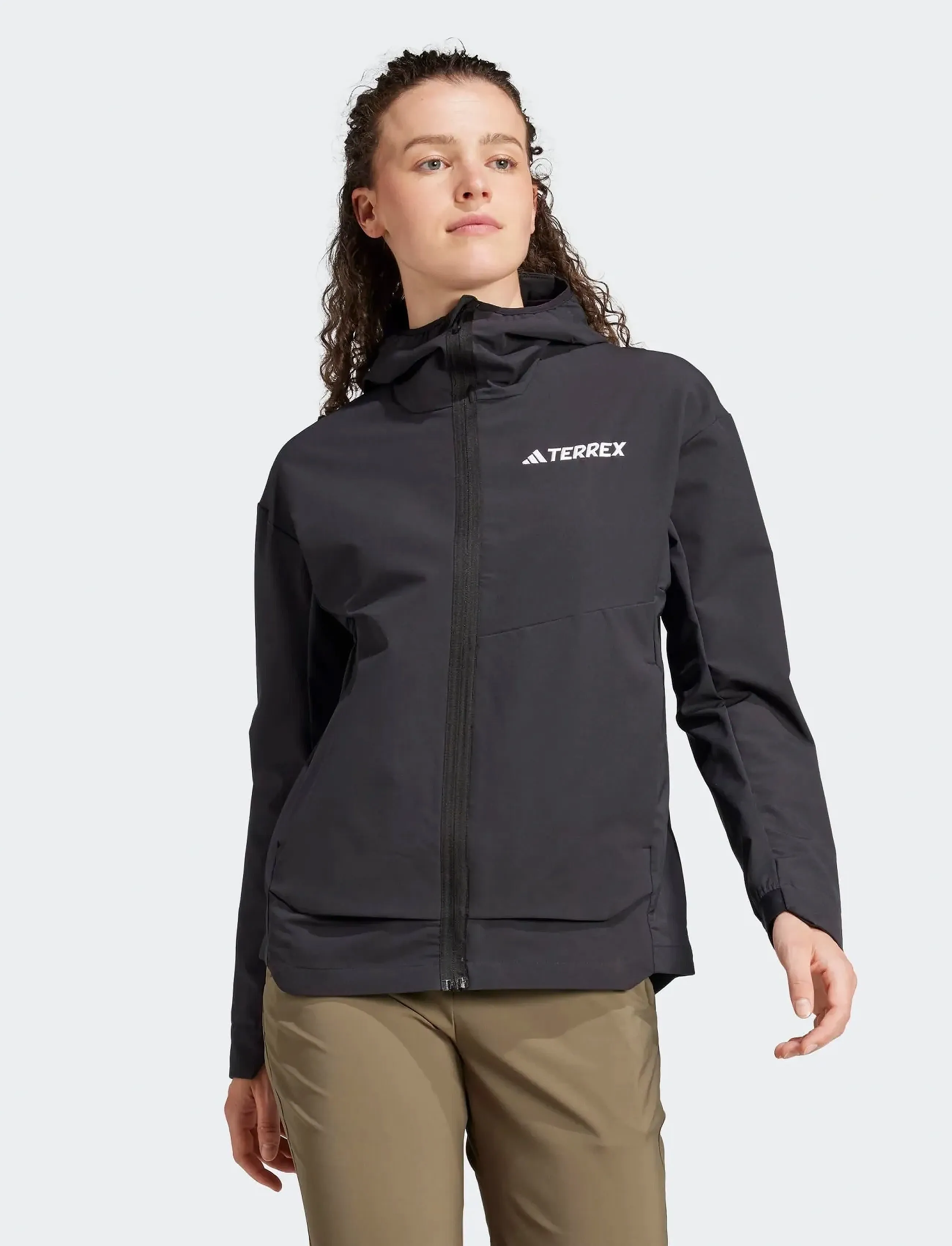 Adidas Terrex W Mt Sosh Ja jackor dam – bild 6