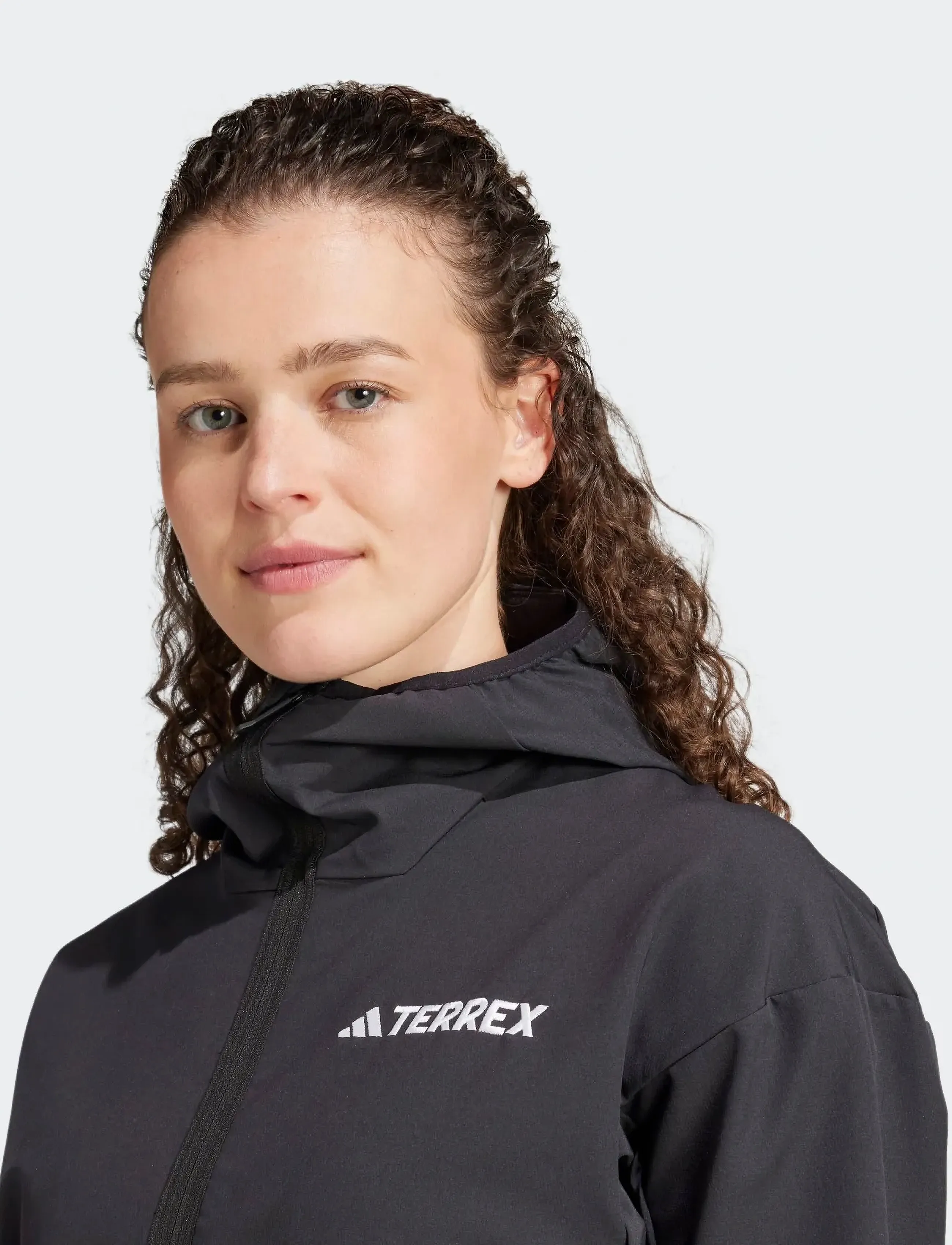 Adidas Terrex W Mt Sosh Ja jackor dam – bild 7