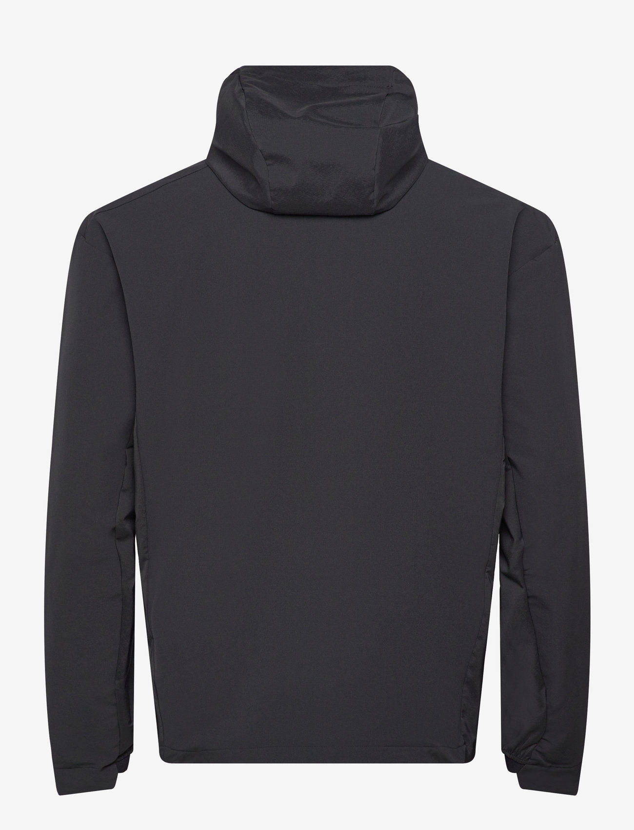 adidas Terrex - MT SOSH JA - outdoor- & regenjacken - black - 1