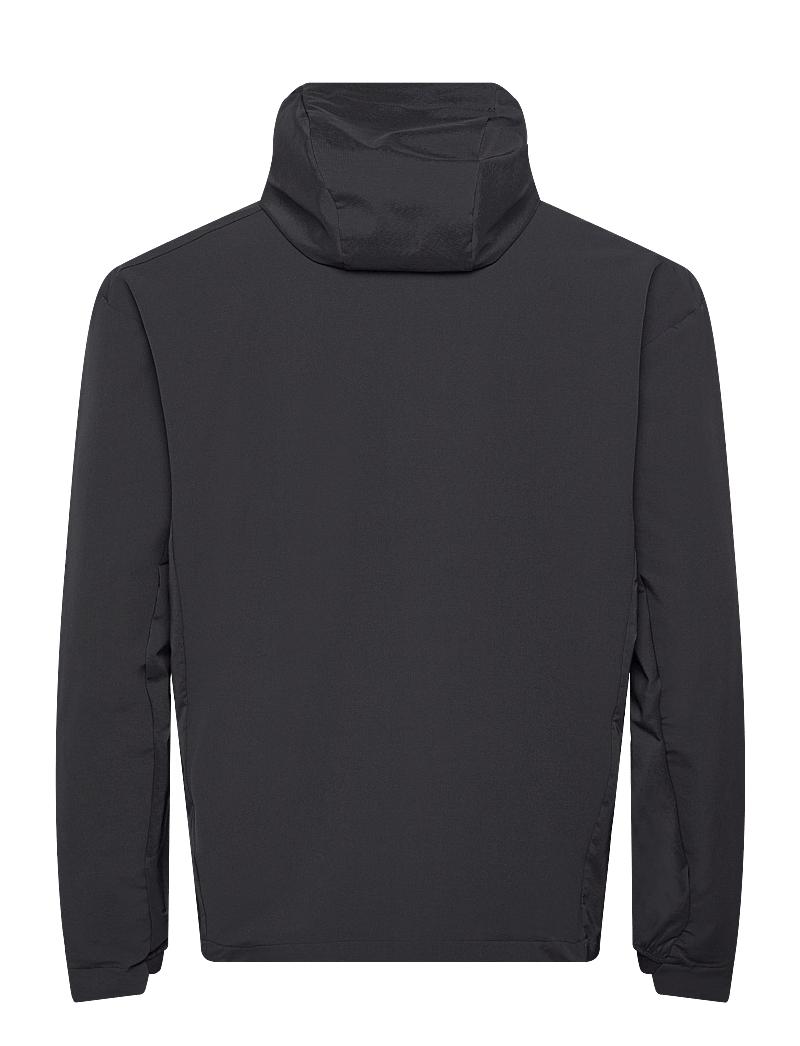 adidas Terrex - MT SOSH JA - friluftsjakker - black - 2