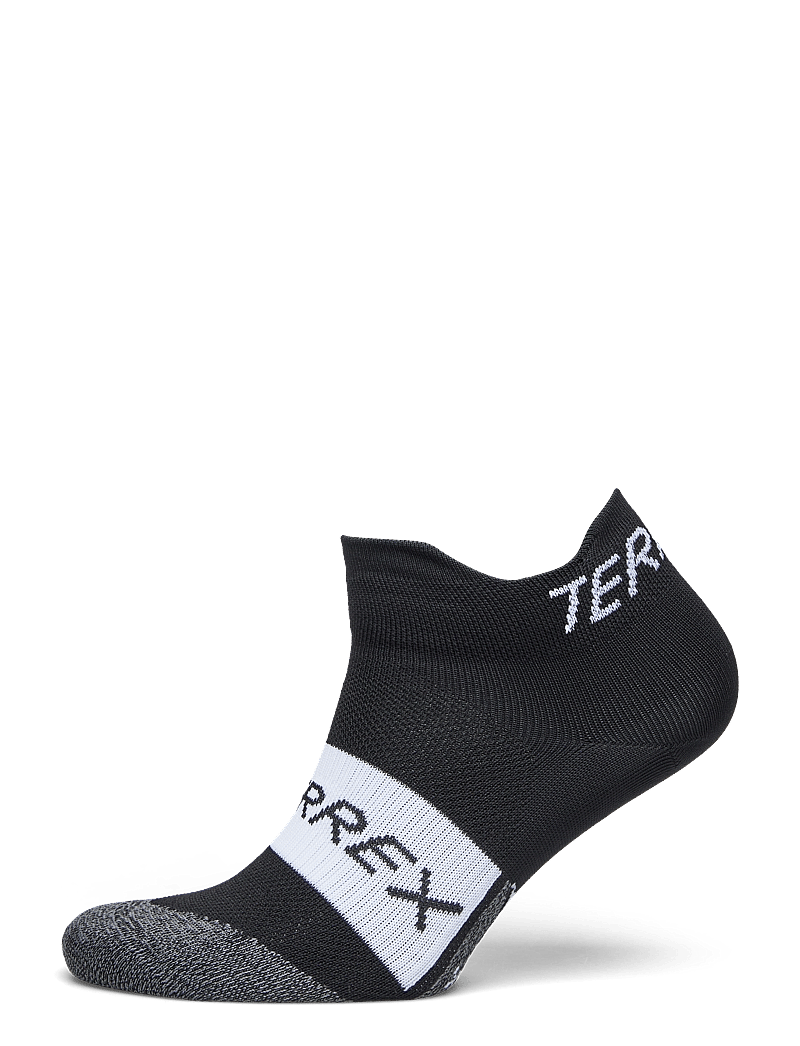 adidas Terrex - TRX TRL SPD SCK - spordisokid - black/white - 0