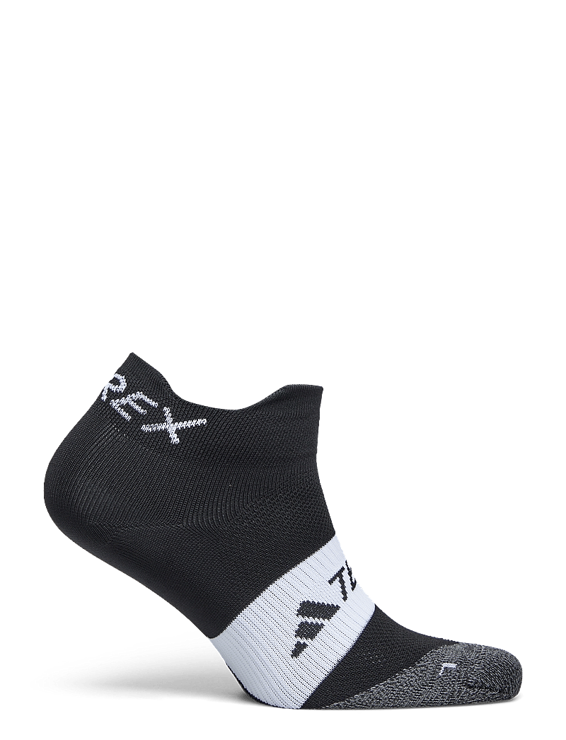 adidas Terrex - TRX TRL SPD SCK - spordisokid - black/white - 1