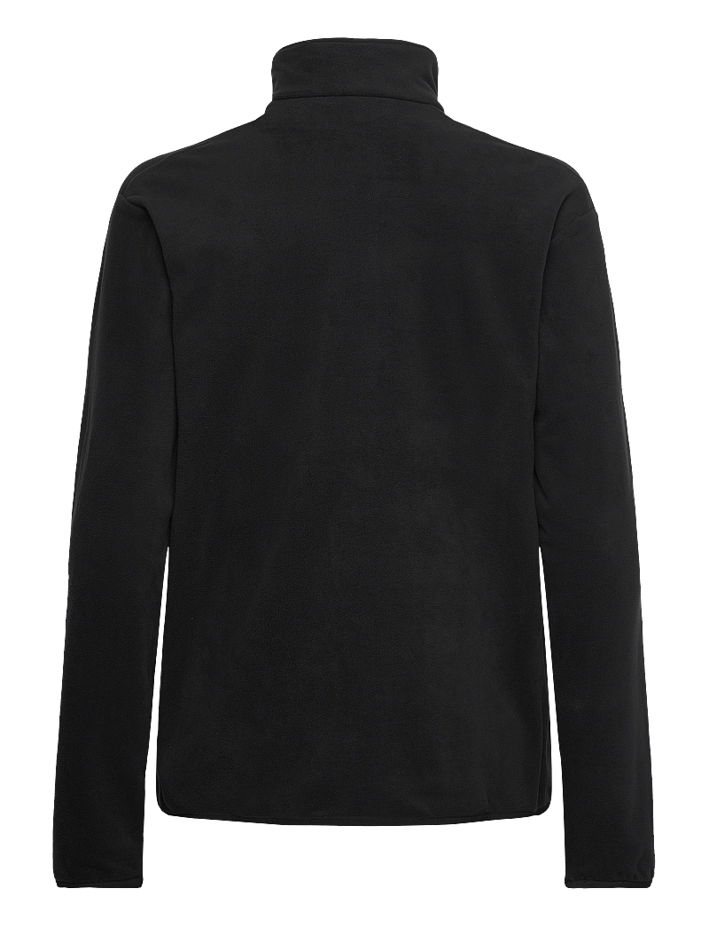 adidas Terrex - W MT FZ FLEECE - black - 2