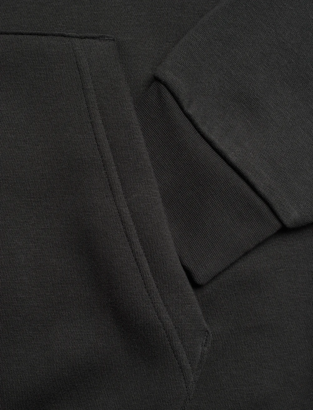 adidas Terrex - MT L LOGO HD - overdele - black - 3