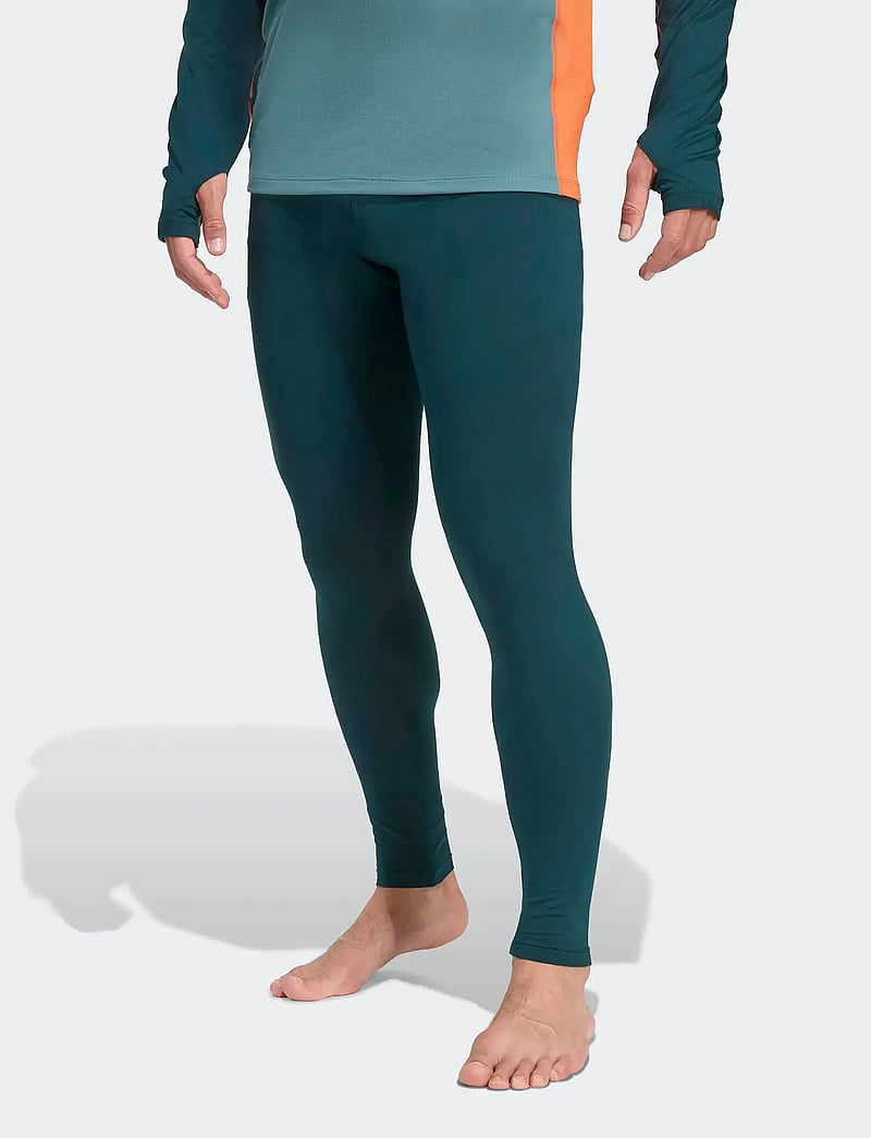 adidas Terrex - MULTI SYNT TI - funkionsunterwäsche - hosen - aurivy - 0