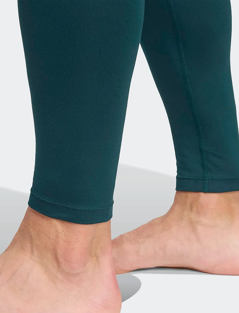 adidas Terrex - MULTI SYNT TI - funkionsunterwäsche - hosen - aurivy - 4