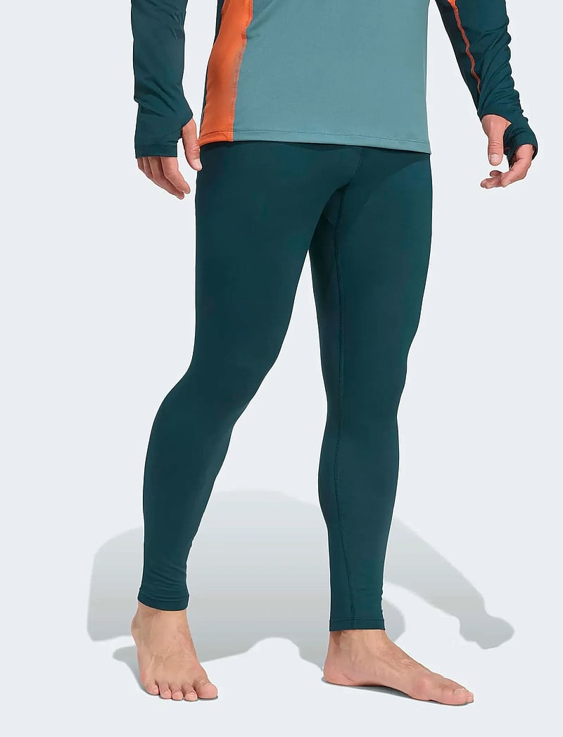 adidas Terrex - MULTI SYNT TI - funkionsunterwäsche - hosen - aurivy - 5