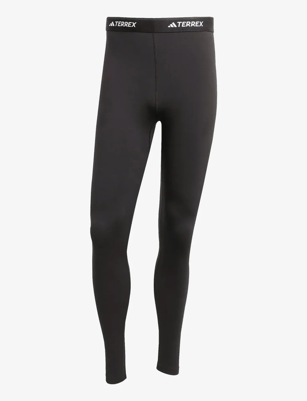 adidas Terrex - MULTI SYNT TI - underställsbyxor - black - 1
