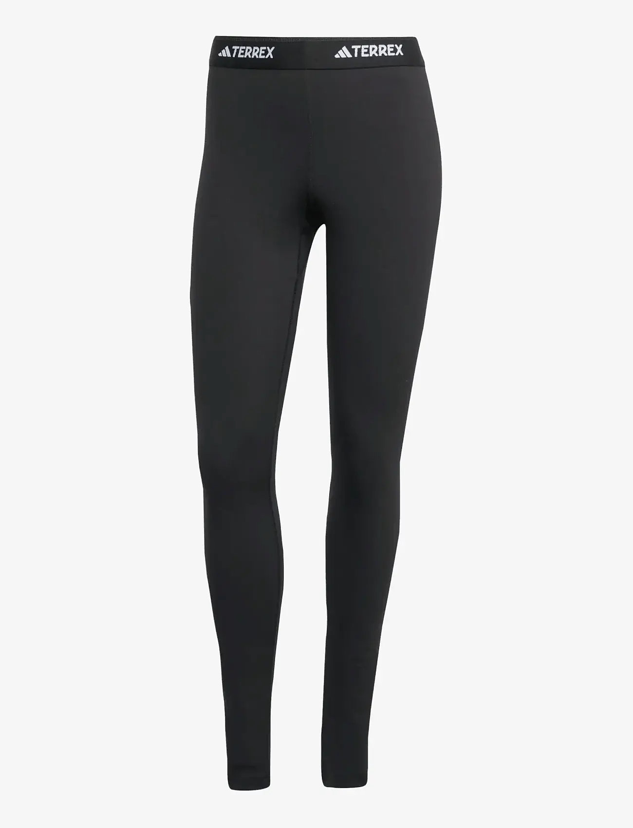 adidas Terrex - MULTI SYNT TI W - black - 1