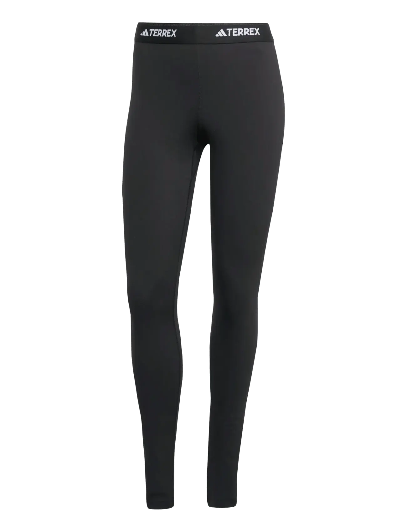 adidas Terrex MULTI SYNT TI W - adidas Terrex - BLACK / black