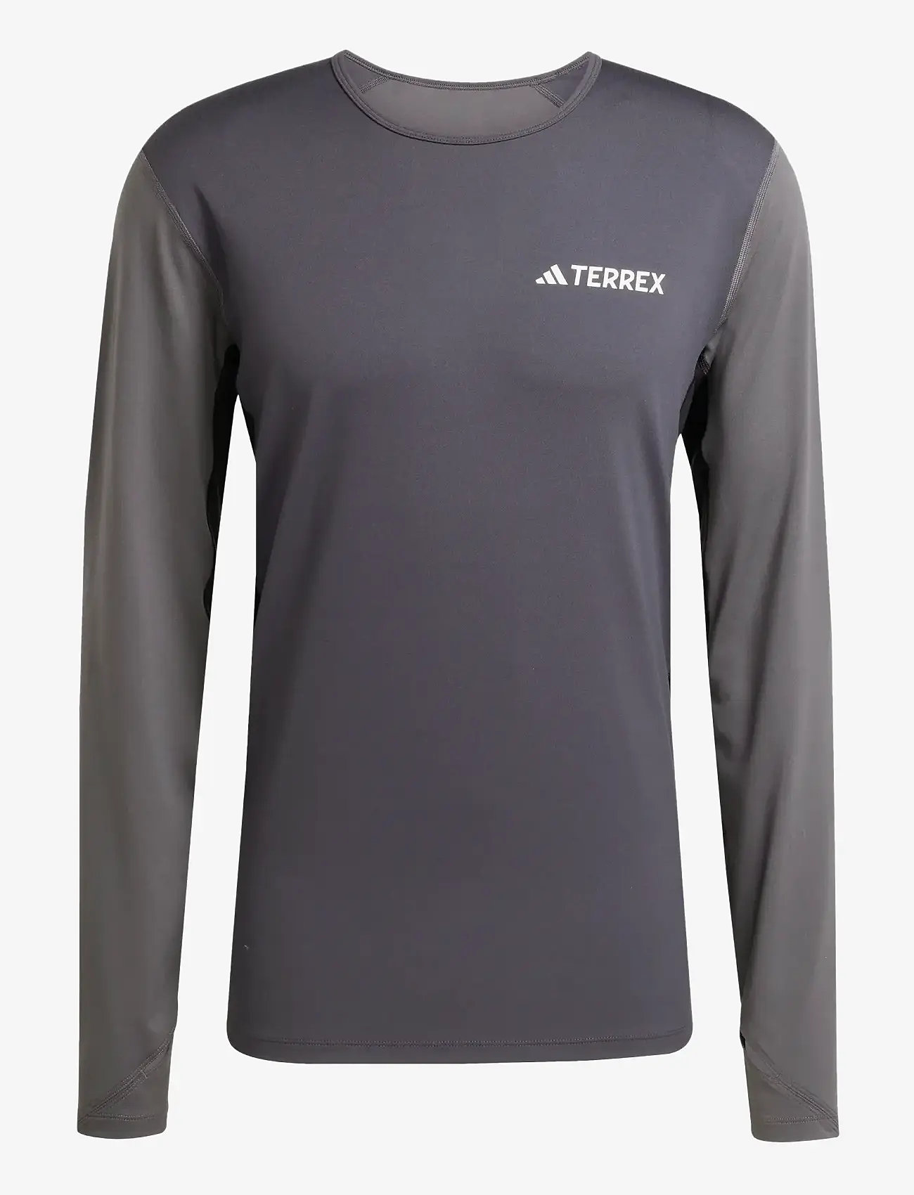 adidas Terrex - MULTI SYNT LS - kingitused alla 50€ - carbon/gresix - 0