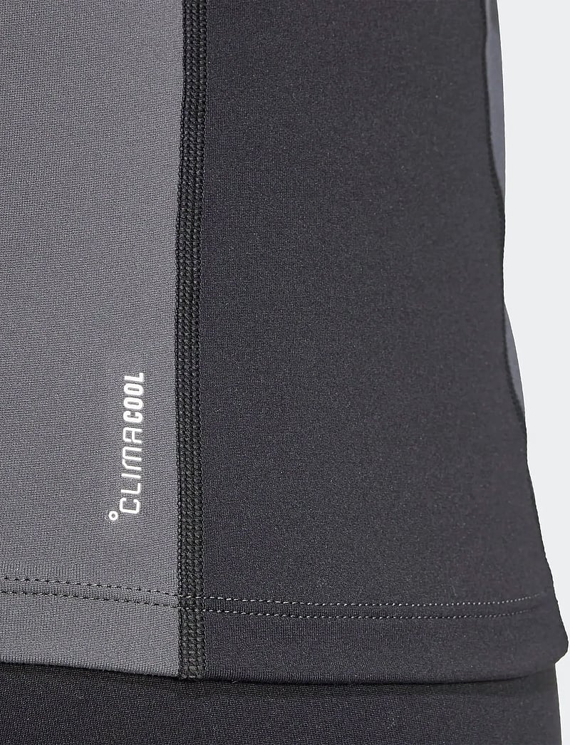 adidas Terrex - MULTI SYNT LS W - termoundertrøjer - carbon/gresix - 4