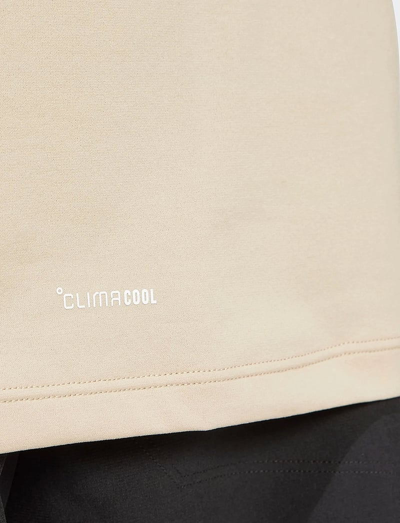 adidas Terrex - MT TEE - oberteile & t-shirts - savann - 2