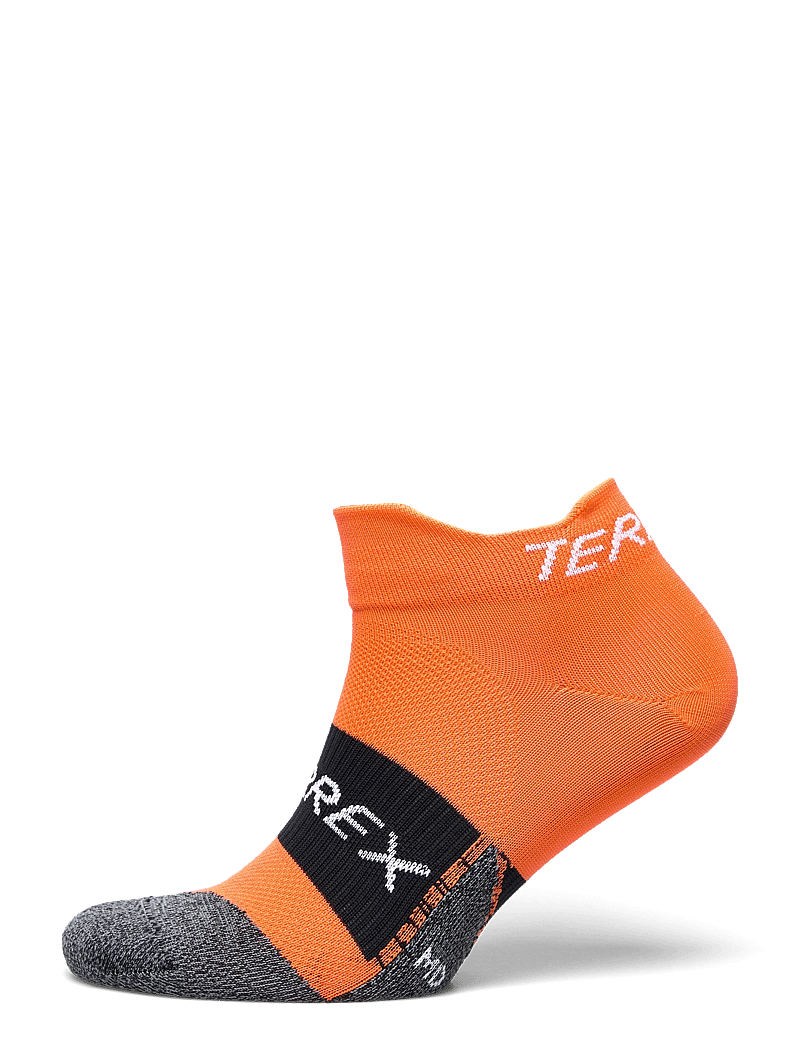 adidas Terrex - TRX TRL SPD SCK - sport socks - seimor/white - 0