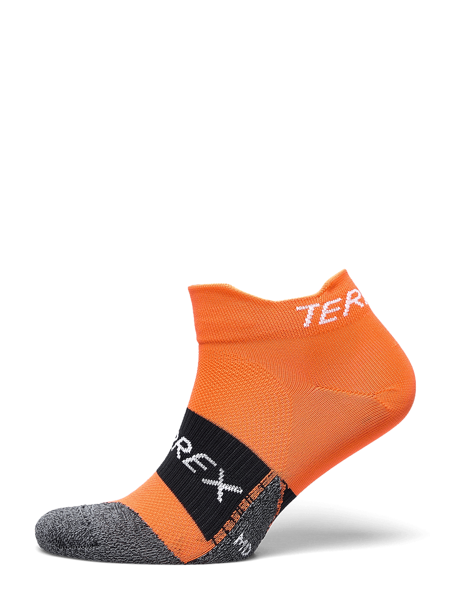adidas Terrex - TRX TRL SPD SCK - sportstrømper - seimor/white - 0