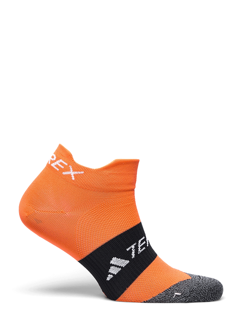 adidas Terrex - TRX TRL SPD SCK - sport socks - seimor/white - 1