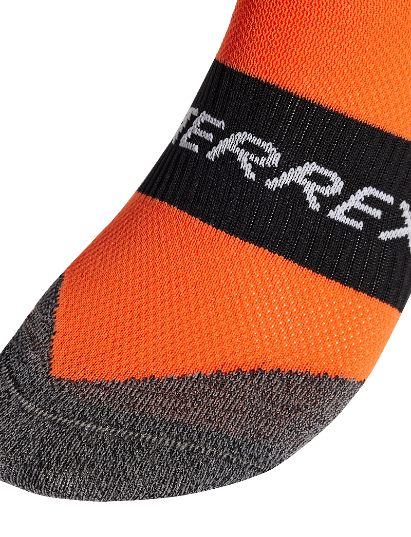 adidas Terrex - TRX TRL SPD SCK - sport socks - seimor/white - 2