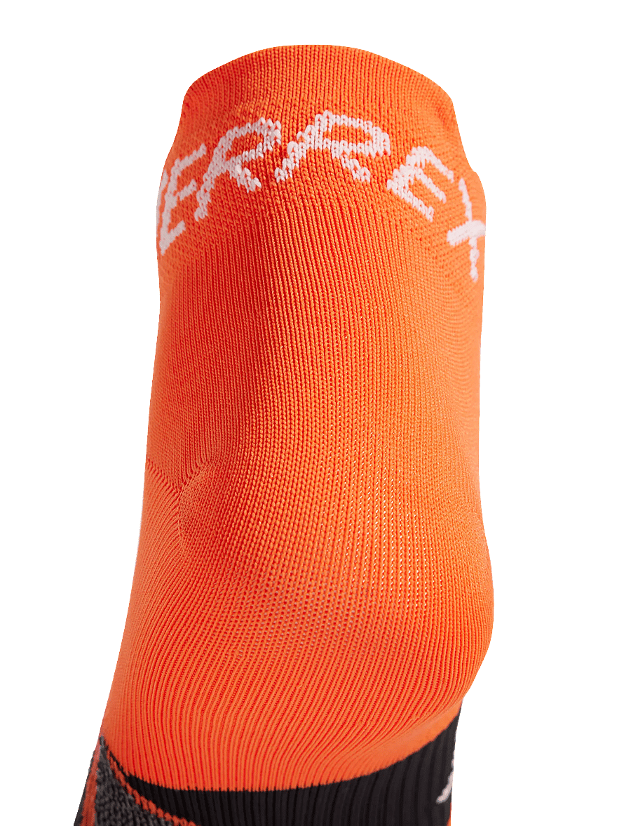 adidas Terrex - TRX TRL SPD SCK - sportstrømper - seimor/white - 3