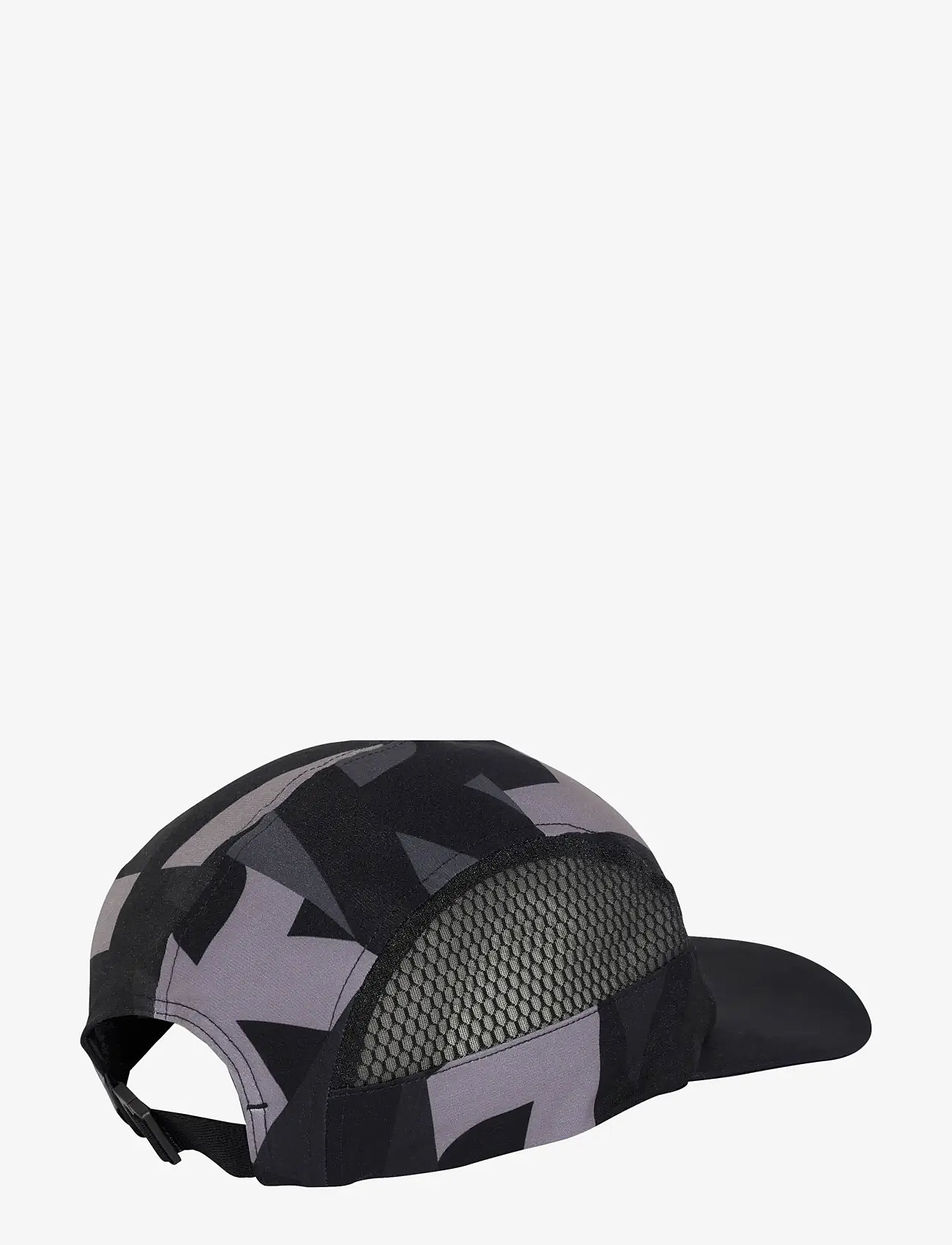 adidas Terrex - TRX 5P CAP GRPH - black/carbon/white - 1