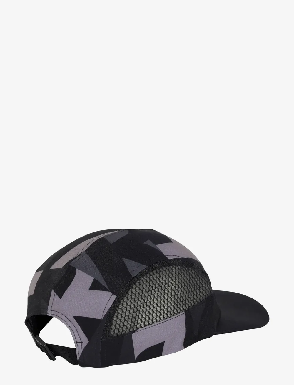 adidas Terrex - TRX 5P CAP GRPH - kepsar - black/carbon/white - 1