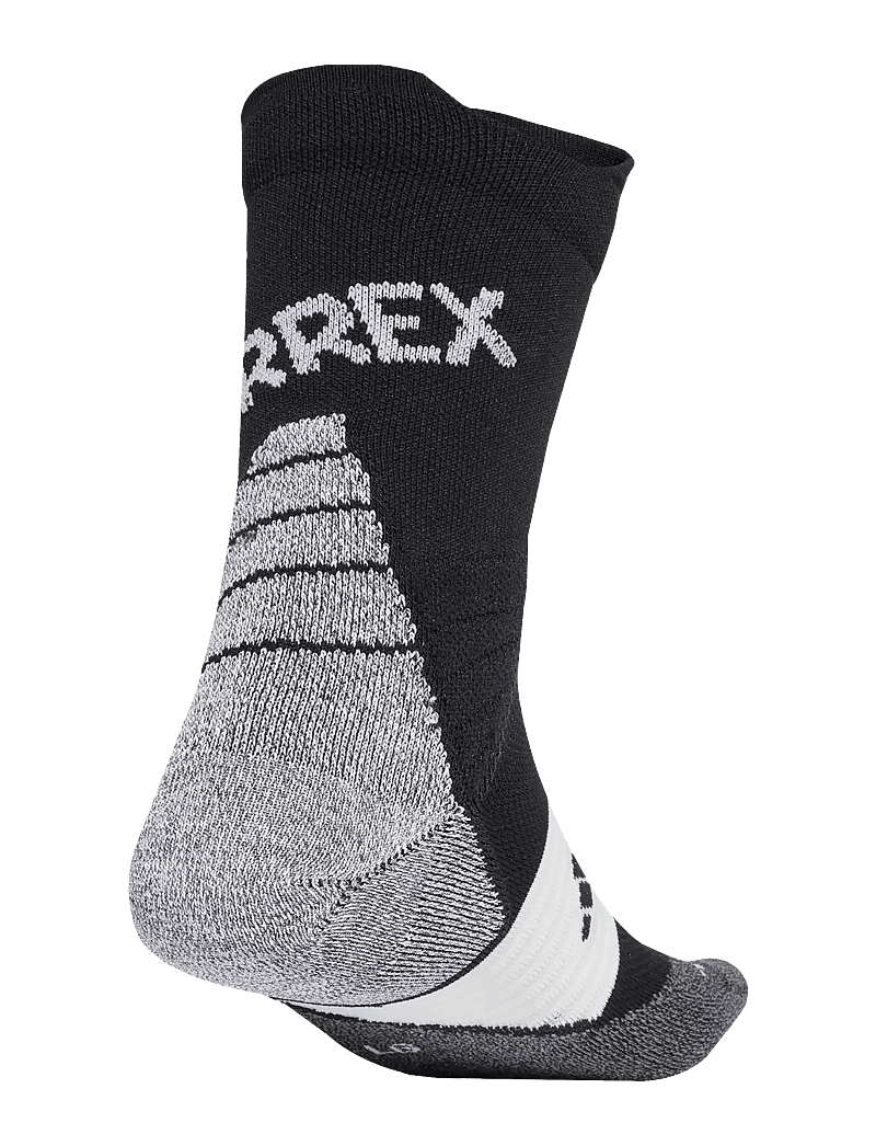 adidas Terrex - XPR TRL CR SCK - spordisokid - black - 1