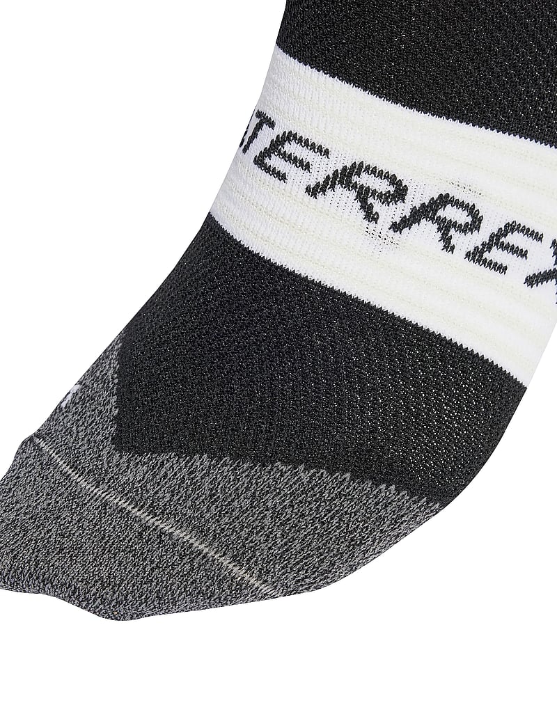 adidas Terrex - XPR TRL CR SCK - spordisokid - black - 2