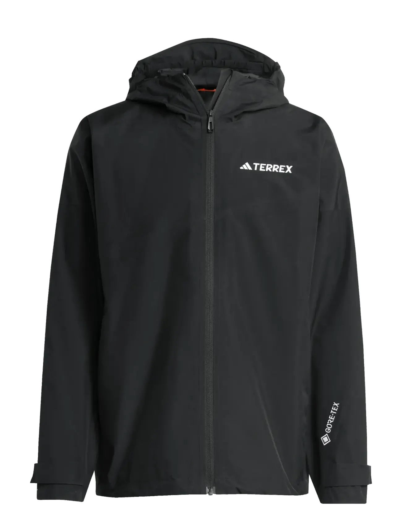 adidas Terrex XPR 2L GORE JKT - Jacken - BLACK / black